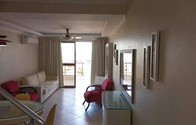 Imagem 6: Braga/Cabo Frio-Oportunidade,Magnifica cobertura duplex,4qtos 2suites...