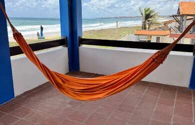 Imagem 3: Casa na beira-mar de Búzios com vista deslumbrante