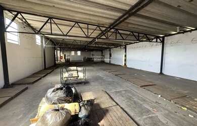 Imagem 9: GALPAO COMERCIAL em SALVADOR - BA, SÃO CRISTÓVÃO