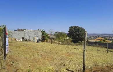 Imagem 4: Lote Matozinhos - MG. 360m² de Área