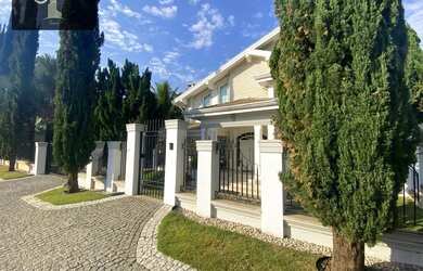 Imagem 2: Casa com 7 dormitórios para alugar, 1000 m² por R$ 26.518,00/mês -...