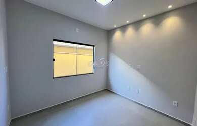 Imagem 14: INOÃ, ORLA 23 IMOBILIÁRIA VENDE Linda casa linear de luxo em condomínio