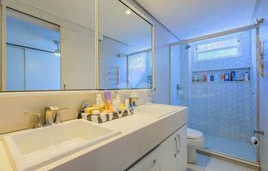 Imagem 15: Apartamento de 3 dormitórios 2 suítes no bairro Auxiliadora