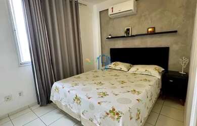 Imagem 6: Apartamento Padrão/Condomínio Ideal Vila Nova