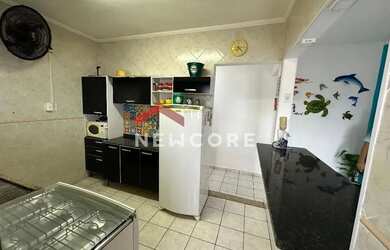 Imagem 14: Apartamento em Rua Potiguares - Tupi - Praia Grande/SP