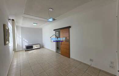 Imagem: O apartamento possui 2 Dormitórios, 2 Banheiros, 85m² de Área