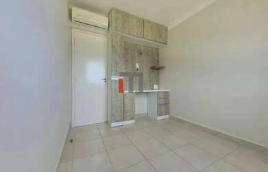 Imagem 13: Apartamento para Venda no Condomínio Casagrande Sweet Homes