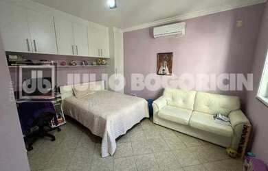 Imagem 9: Casa em Condomínio : Duplex / Residencial / Freguesia (Jacarepaguá