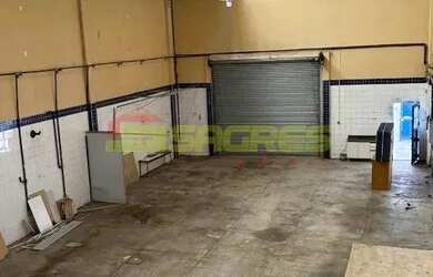 Imagem 16: Galpão 420m² no Jardim Brasil por R$ 10.500,00