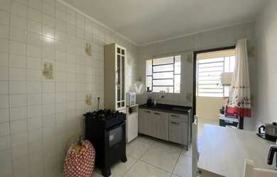 Imagem 12: Apartamento 3 dorm. com sacadas e garagem - Duque de Caxias