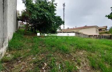 Imagem: O terreno possui 600m² de Área e está localizado em Vila