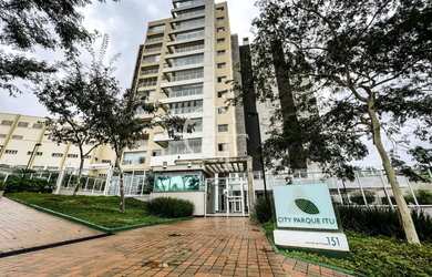 Imagem: Apartamento Premium para Locação no Edifício City Parque