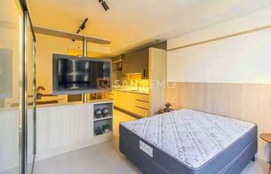 Imagem 16: Trindade Apartamento 1 quarto