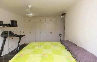 Imagem 8: Apartamento. 142m² de Área, 2 Vagas na garageme3 Dormitórios