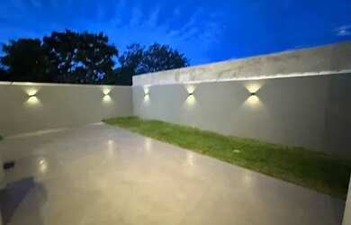 Imagem 8: Casa com 4 Suítes à Venda, 264 m² por R$ 2.300.000,00 - Caribe Residence...