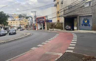 Imagem 6: Eldorado/Contagem - Galpão 600m²