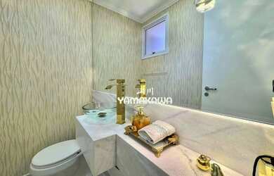 Imagem 9: Apartamento com 3 dormitórios à venda, 77 m² por R$ 1.200.000,00 - Vila Formosa - São Paul