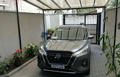 Imagem: A casa possui 2 Dormitórios, 3 Banheiros, 2 Vagas na garagem