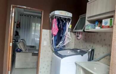 Imagem 12: CASA À VENDA - JARDIM SANTA RITA - LONDRINA/PR