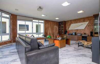 Imagem 7: Casa em Condomínio à venda, 6 quartos, 4 suítes, 6 vagas, Alphaville...