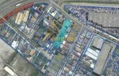 Imagem: O terreno possui 1086m² de Área e está localizado em Bairro