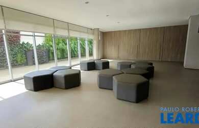 Imagem 9: APARTAMENTO - CAMPO BELO - SP