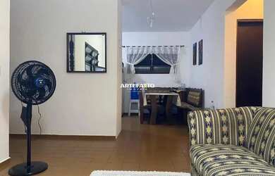 Imagem 8: Aconchegante apartamento no Tenório