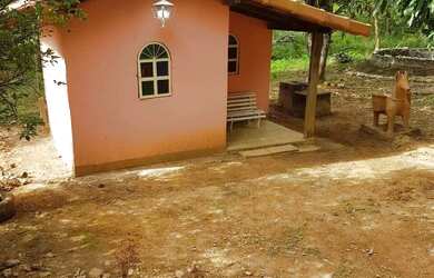 Imagem 2: SÍTIO EM JURAMENTO BEM PRÓXIMO Á MONTES CLAROS-MG