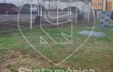 Imagem 14: Apartamento para alugar no Spazio Londres com 2 quartos na Região Norte de Londrina