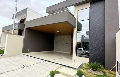 Imagem: Casa em condomínio!