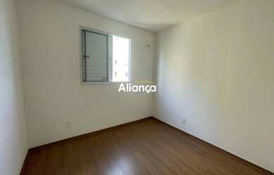 Imagem 12: Apartamento para locação 2 quartos, churrasqueira e vaga de carro coberta...