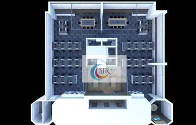 Imagem 14: Conjunto para alugar, 290 m² - Vila Olímpia - São Paulo/SP