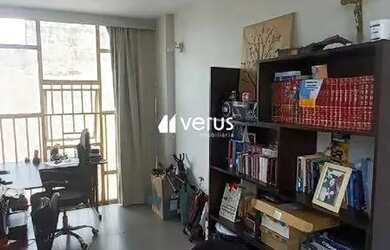 Imagem 5: Apartamento à venda, 4 quartos, 1 suíte, 2 vagas, Centro - Uberlândia/MG