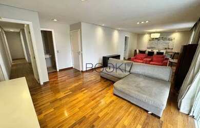 Imagem 2: Oportunidade - Helbor Atmosphère - 216 m ² - Campo Belo