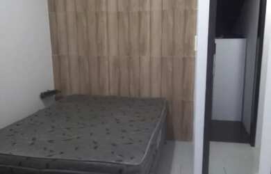 Imagem 7: Flat em Gravatá. Acomodam 8 pessoas, 1 Vaga na garageme2 Dormitórios