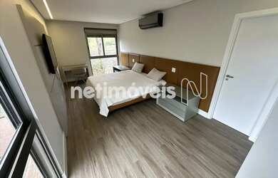 Imagem 12: Locação Casa Alphaville Vespasiano Vespasiano