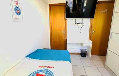 Imagem 7: Apartamento excelente cabula