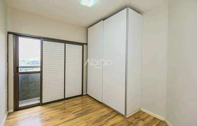 Imagem 13: Cobertura de Alto Padrão com Piscina e 4 Quartos no Ecoville 362 m²...