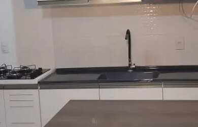 Imagem 3: Apartamento 1 Quarto | Mobiliado e pronto para morar | 700m UFSC