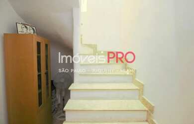 Imagem 16: Ótima casa com 3 suítes no Planalto Paulista