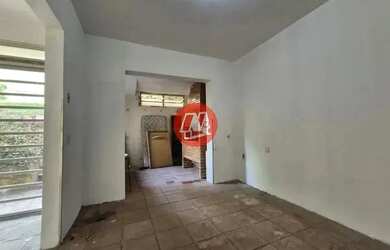 Imagem 6: Casa com 3 dormitórios para alugar, 212 m² por R$ 6.583,33/mês - Chácara das Pedras - Port