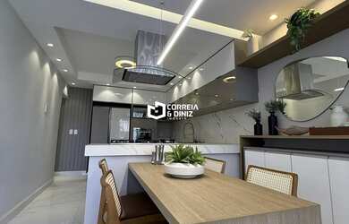 Imagem 10: Casa dos Sonhos no Condomínio Elisa Maricá