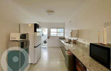 Imagem 8: Apartamento à venda, 4 quartos, 1 suíte, 2 vagas, Cambuí - Campinas/SP