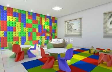 Imagem 15: Apartamento em Rua Santana do Rio Preto - Vila Cosmopolita - São Paulo/SP