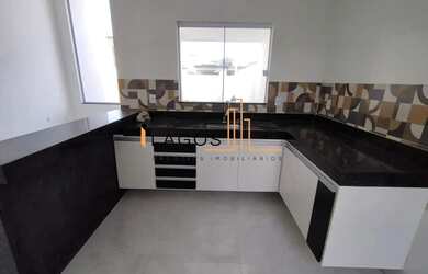 Imagem 7: Casa para Locação em São Pedro da Aldeia, Nova São Pedro, 3 dormitórios,...