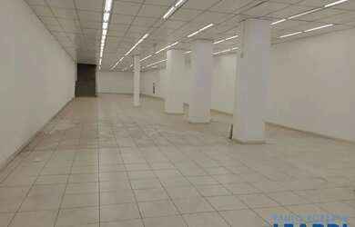 Imagem 5: LOJA - LAPA - SP. 1.169m² de Área