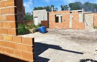 Imagem 4: 02 LOTES MURADOS ATERRADOS 190k CADA -ESCRITURADOS