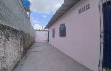 Imagem 11: Casa Aguas lindas - Oswaldo Cruz