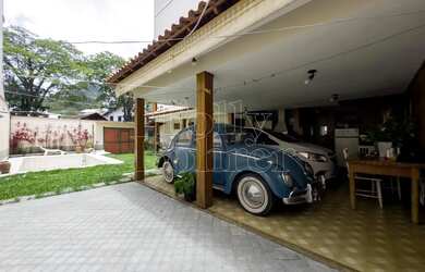 Imagem 4: Casa em Centro - Nova Friburgo