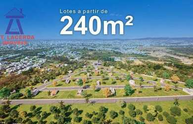 Imagem 5: Lotes à Venda - Condomínio fechado Ibituruna